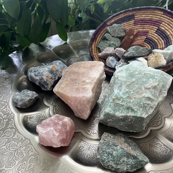 CRYSTALS AND STONES BY REQUEST - Picture 4 of 15